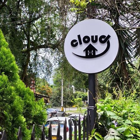 ميديلين Cloud9 Hostel المظهر الخارجي الصورة