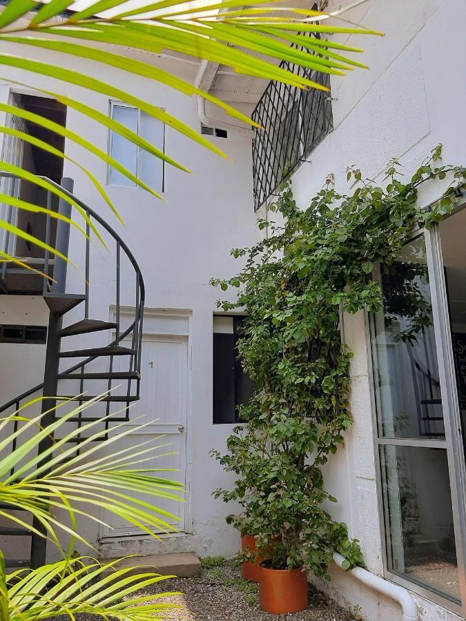 ميديلين Cloud9 Hostel المظهر الخارجي الصورة