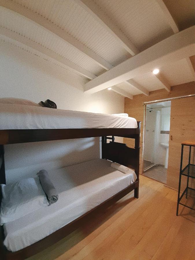 ميديلين Cloud9 Hostel المظهر الخارجي الصورة