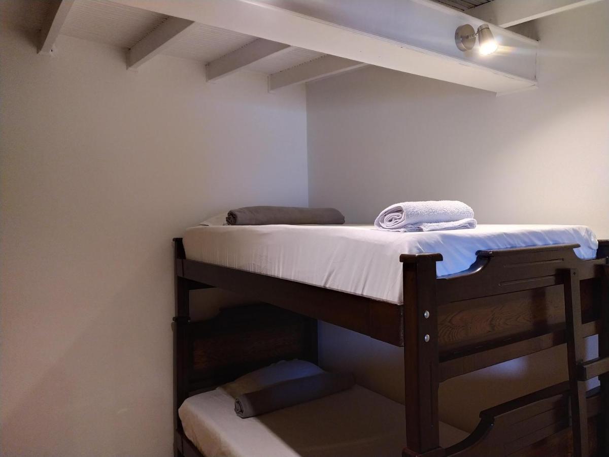 ميديلين Cloud9 Hostel المظهر الخارجي الصورة