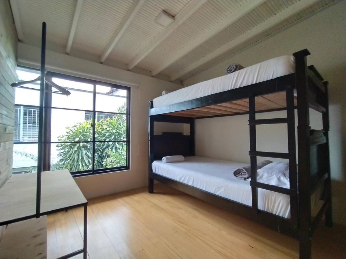 ميديلين Cloud9 Hostel المظهر الخارجي الصورة