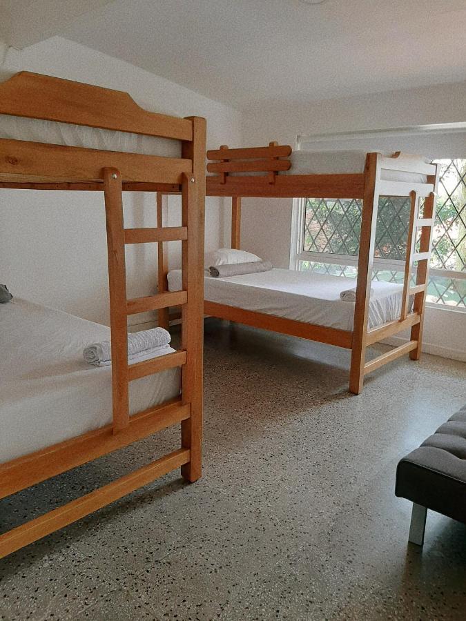 ميديلين Cloud9 Hostel المظهر الخارجي الصورة