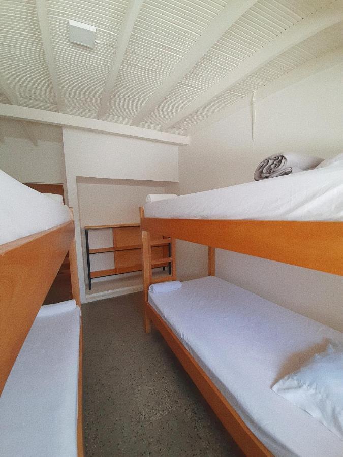 ميديلين Cloud9 Hostel المظهر الخارجي الصورة