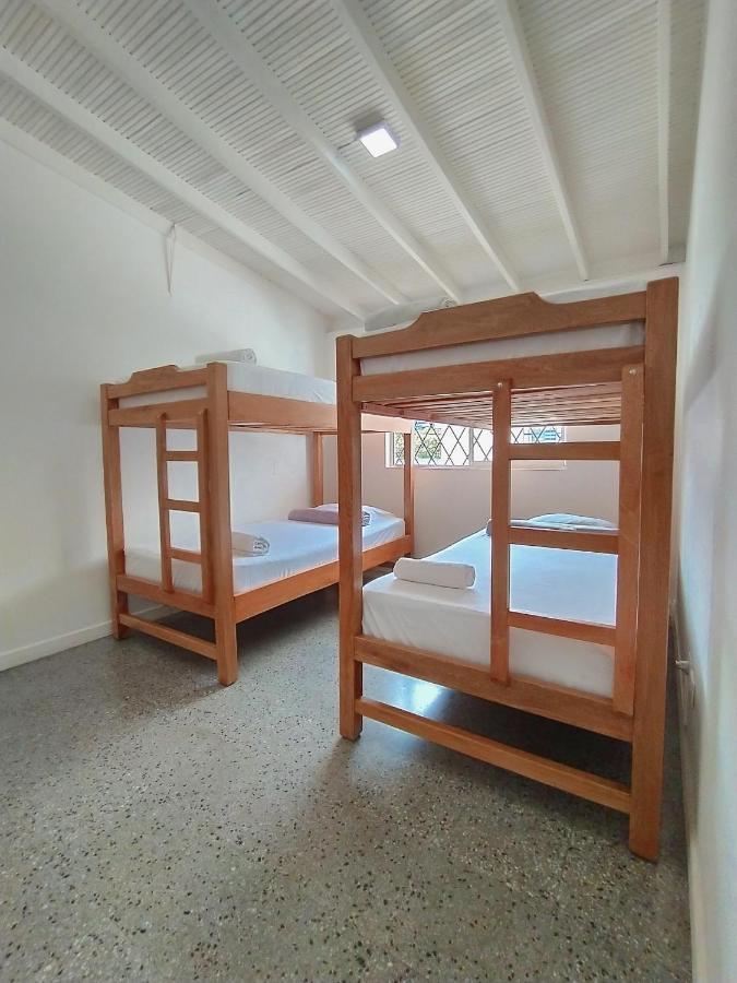 ميديلين Cloud9 Hostel المظهر الخارجي الصورة